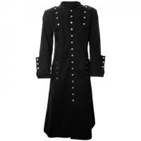 Essential Evil Loki Men's Coat